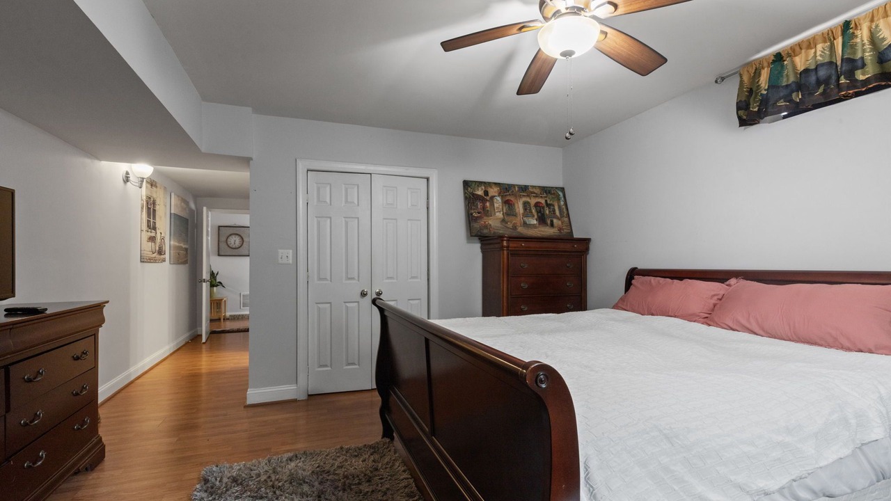 Photo of Bedroom in Ashburn