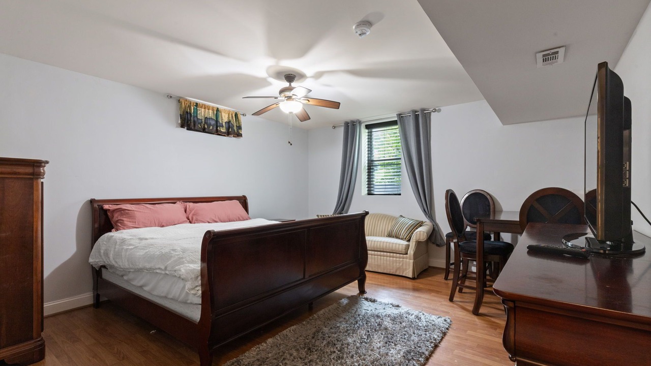 Photo of Bedroom in Ashburn