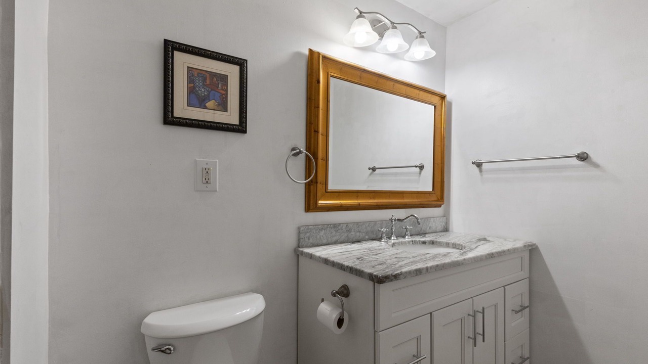 Photo of Bathroom in Ashburn