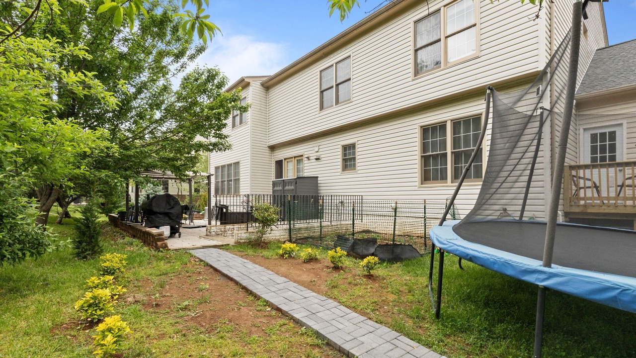 Photo of Outdoor in Ashburn