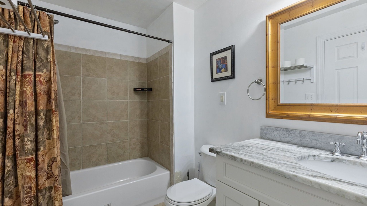 Photo of Bathroom in Ashburn