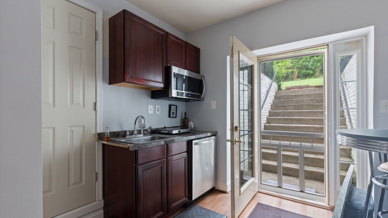Photo of Kitchen in Ashburn