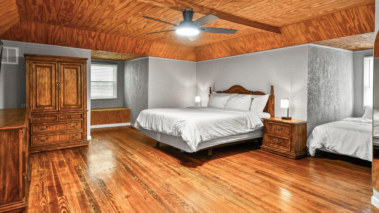 Photo of Bedroom in Springfield