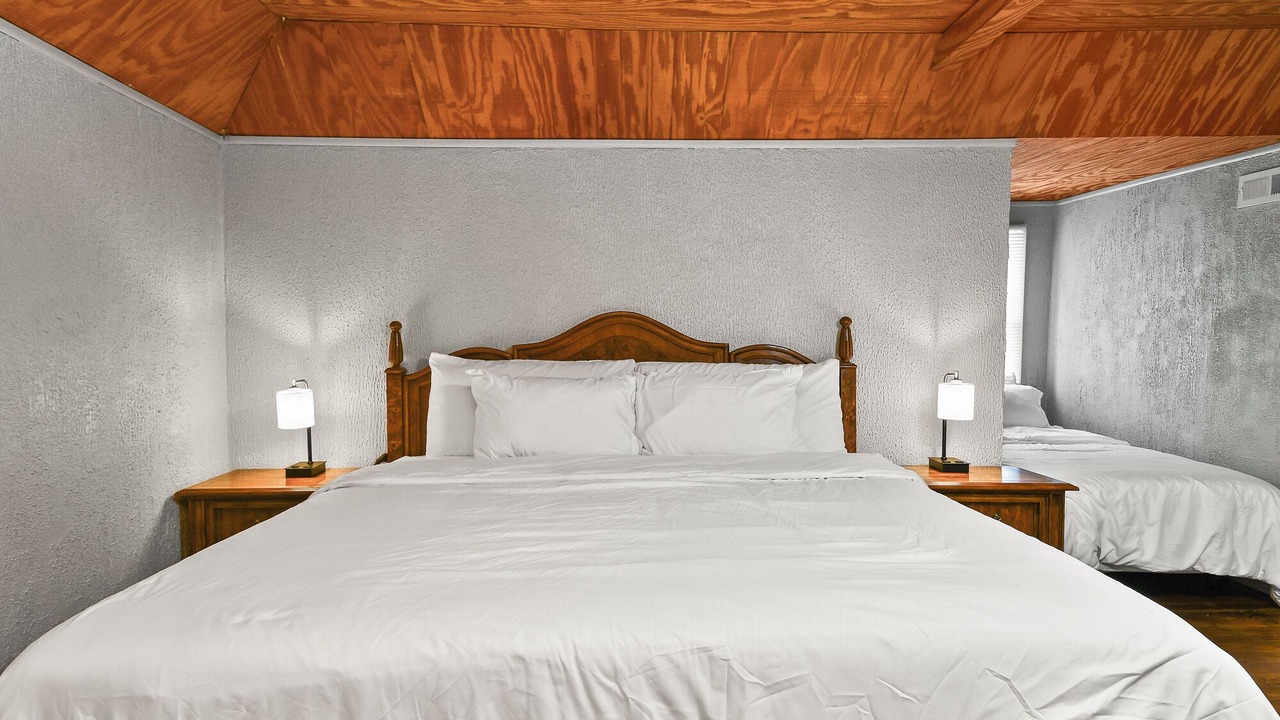 Photo of Bedroom in Springfield
