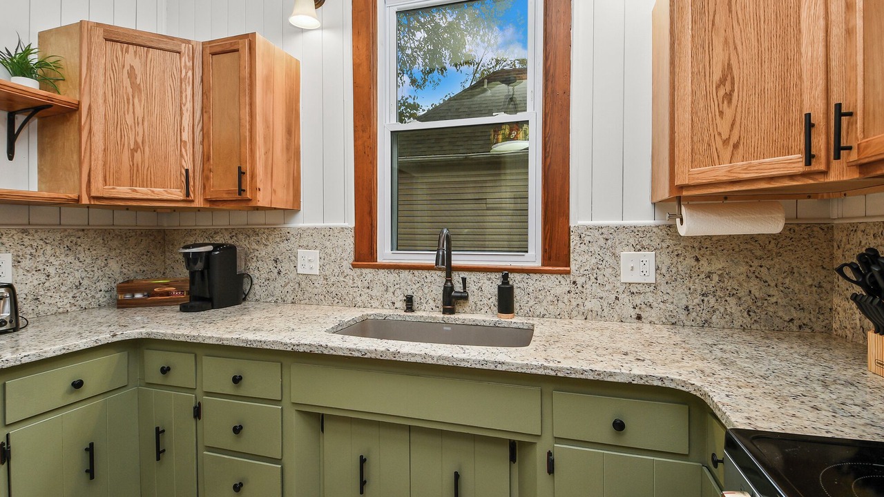 Photo of Kitchen in Springfield