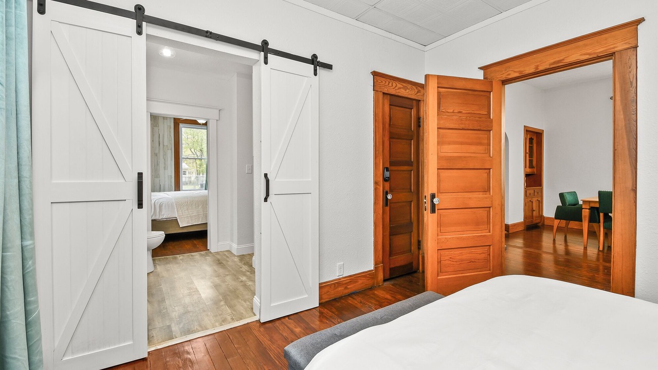 Photo of Bedroom in Springfield