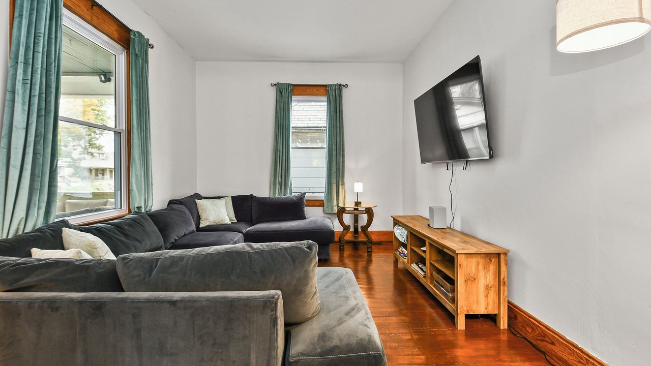 Photo of Livingroom in Springfield