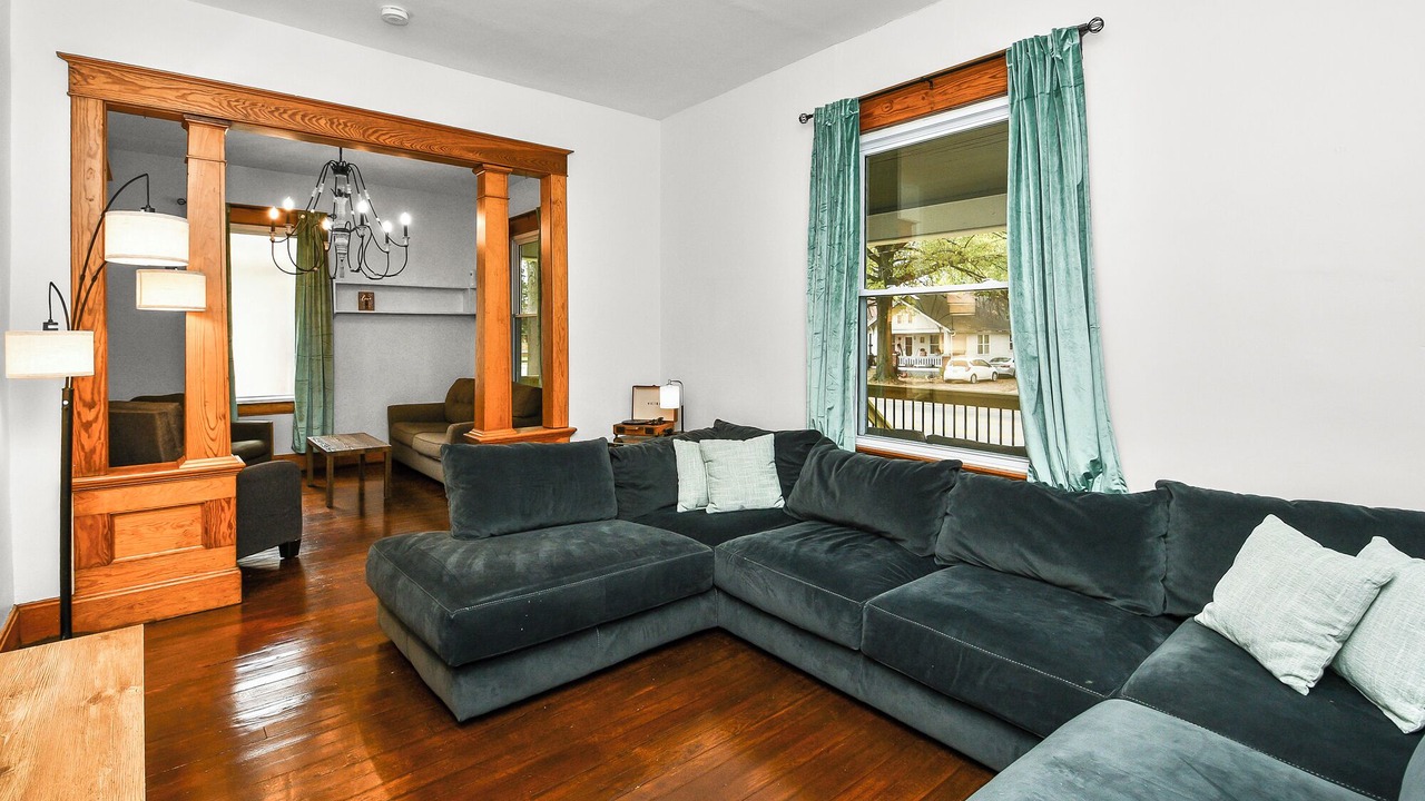 Photo of Livingroom in Springfield