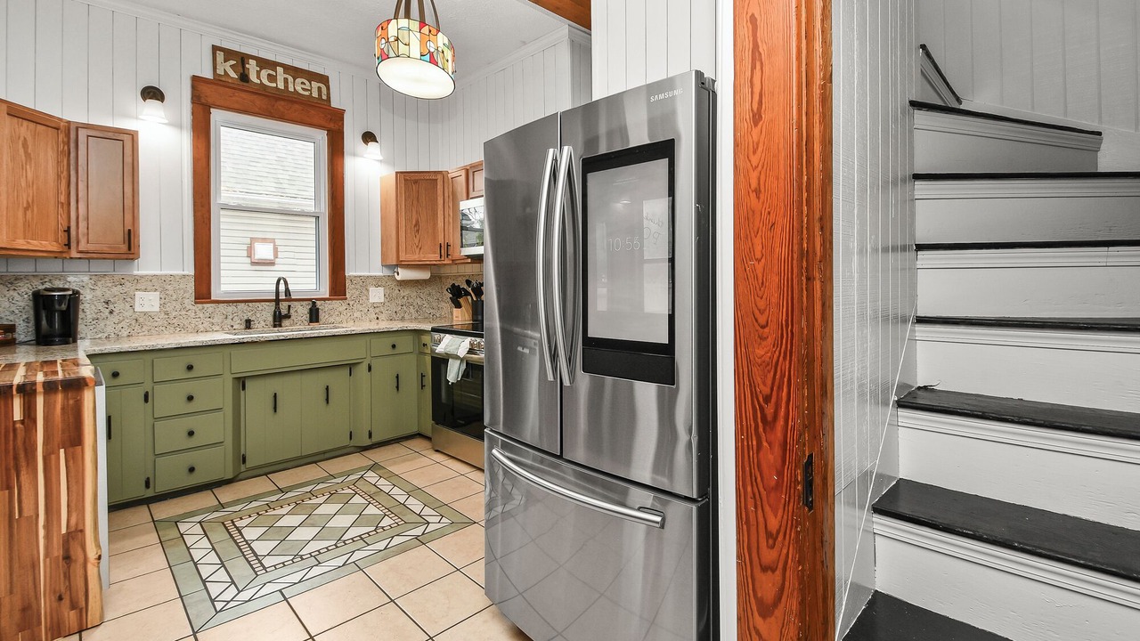 Photo of Kitchen in Springfield