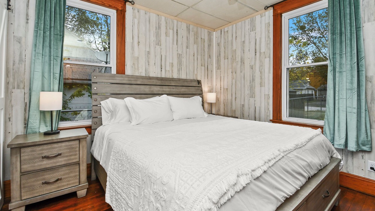 Photo of Bedroom in Springfield