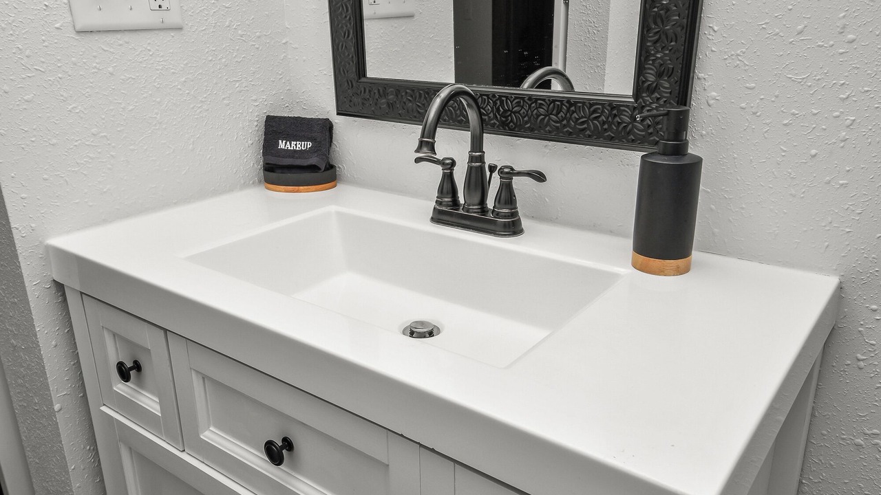 Photo of Bathroom in Springfield