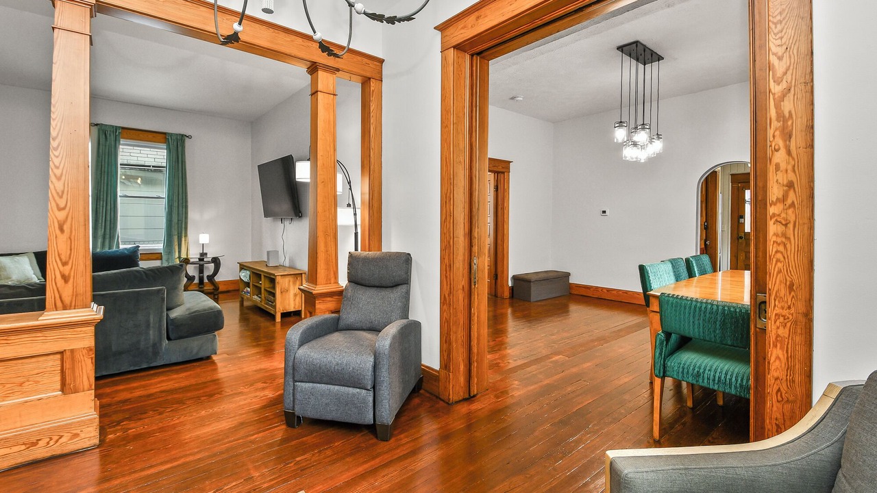 Photo of Livingroom in Springfield