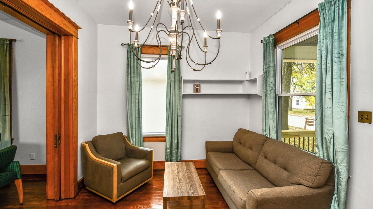 Photo of Livingroom in Springfield