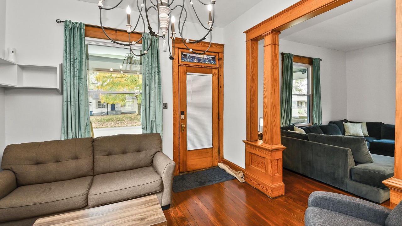 Photo of Livingroom in Springfield