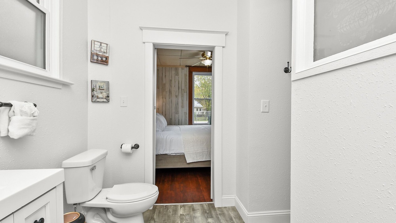 Photo of Bathroom in Springfield
