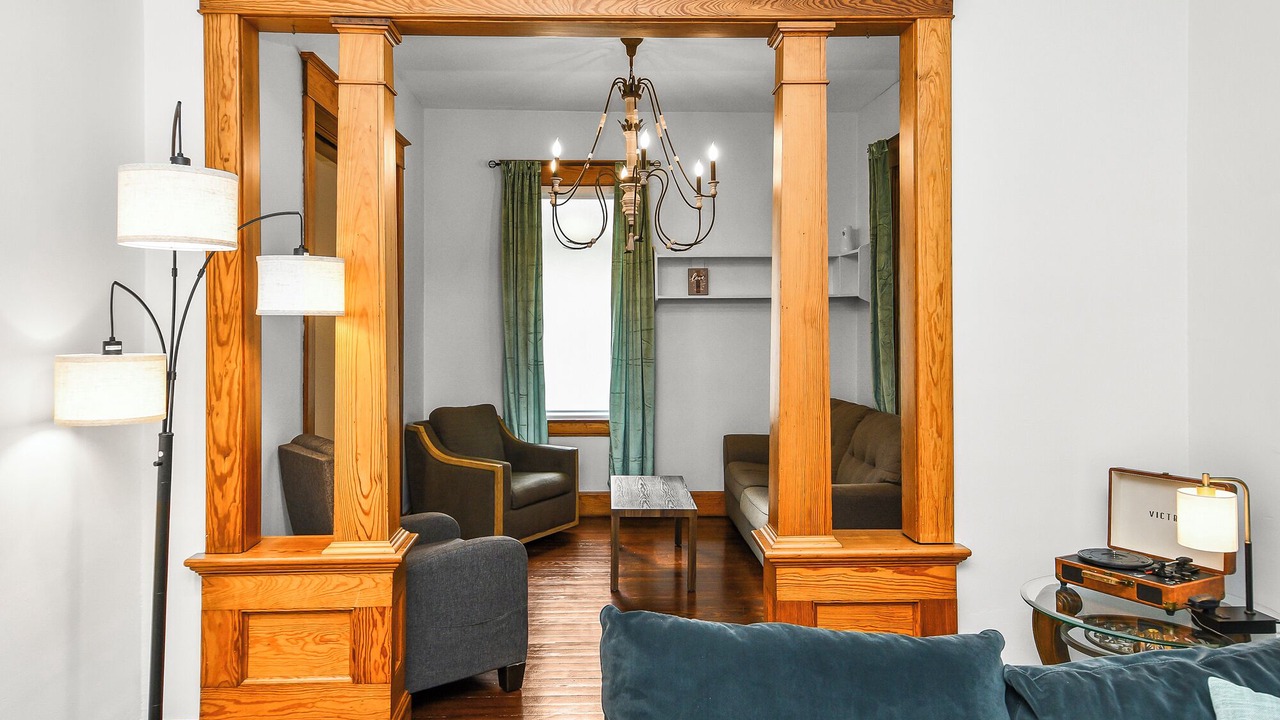 Photo of Livingroom in Springfield