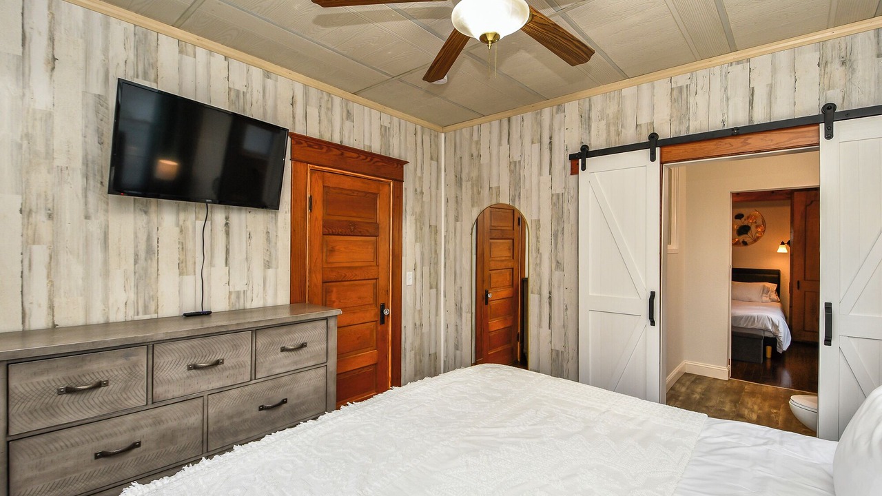 Photo of Bedroom in Springfield