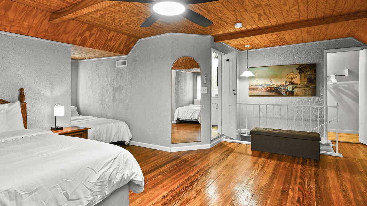 Photo of Bedroom in Springfield