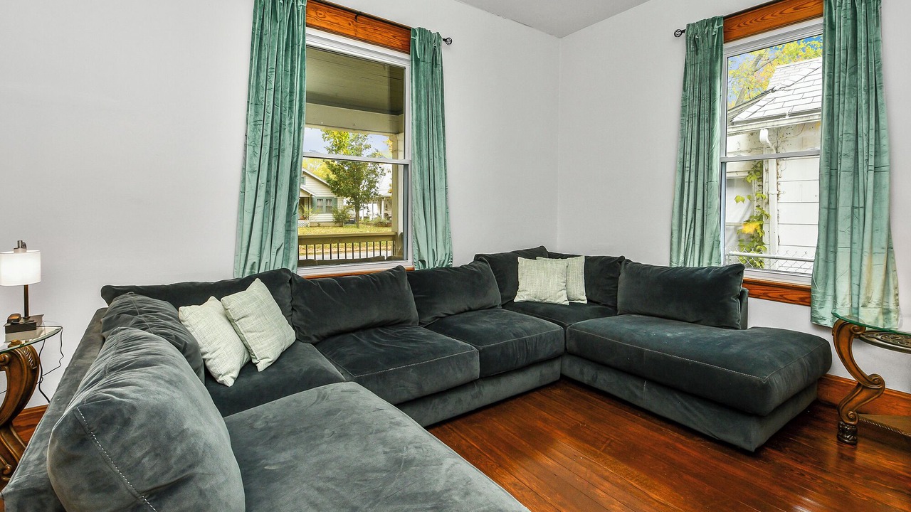 Photo of Livingroom in Springfield