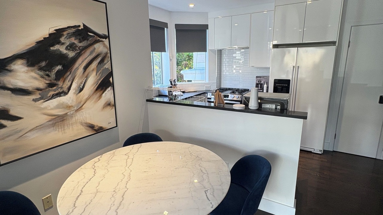 Photo of Others in Fillmore District