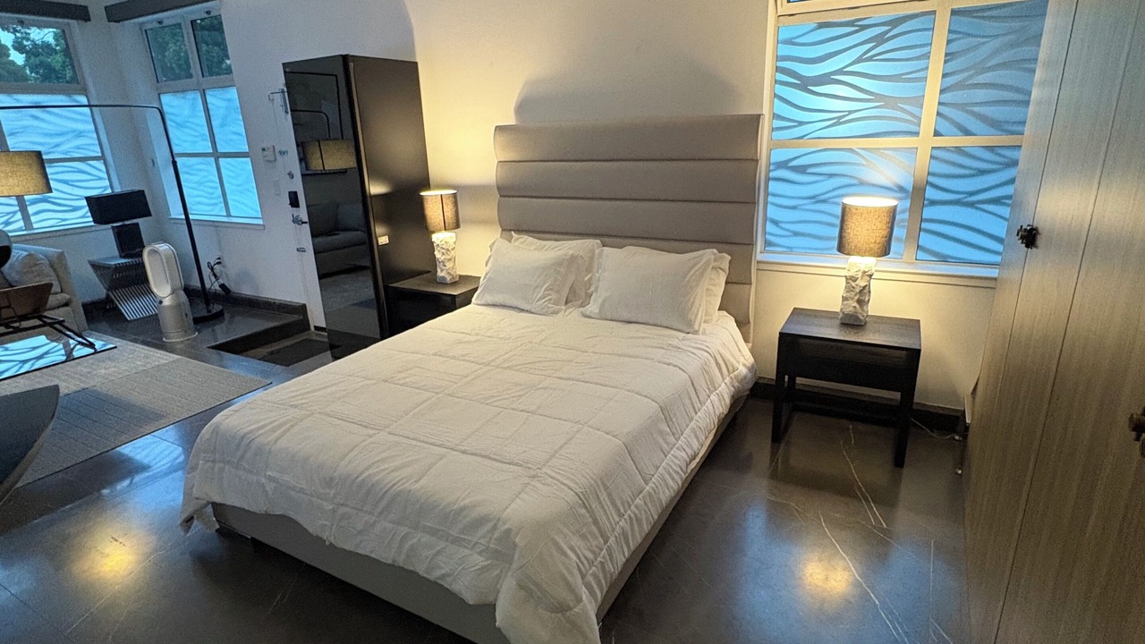 Photo of Bedroom in Fillmore District