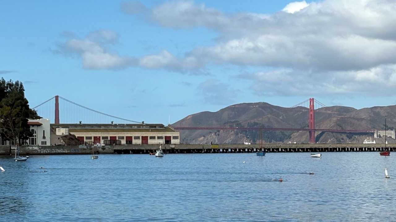 Photo of Others in Fillmore District