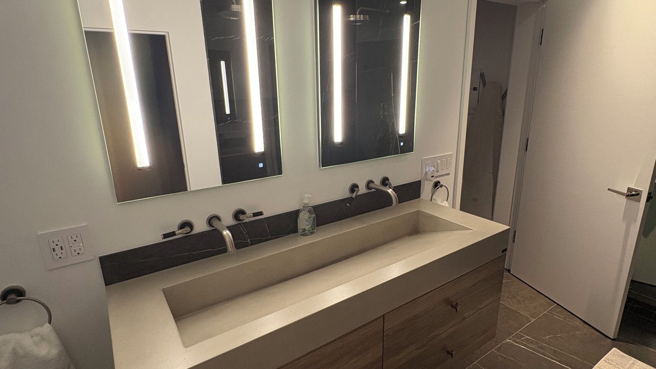 Photo of Bathroom in Fillmore District