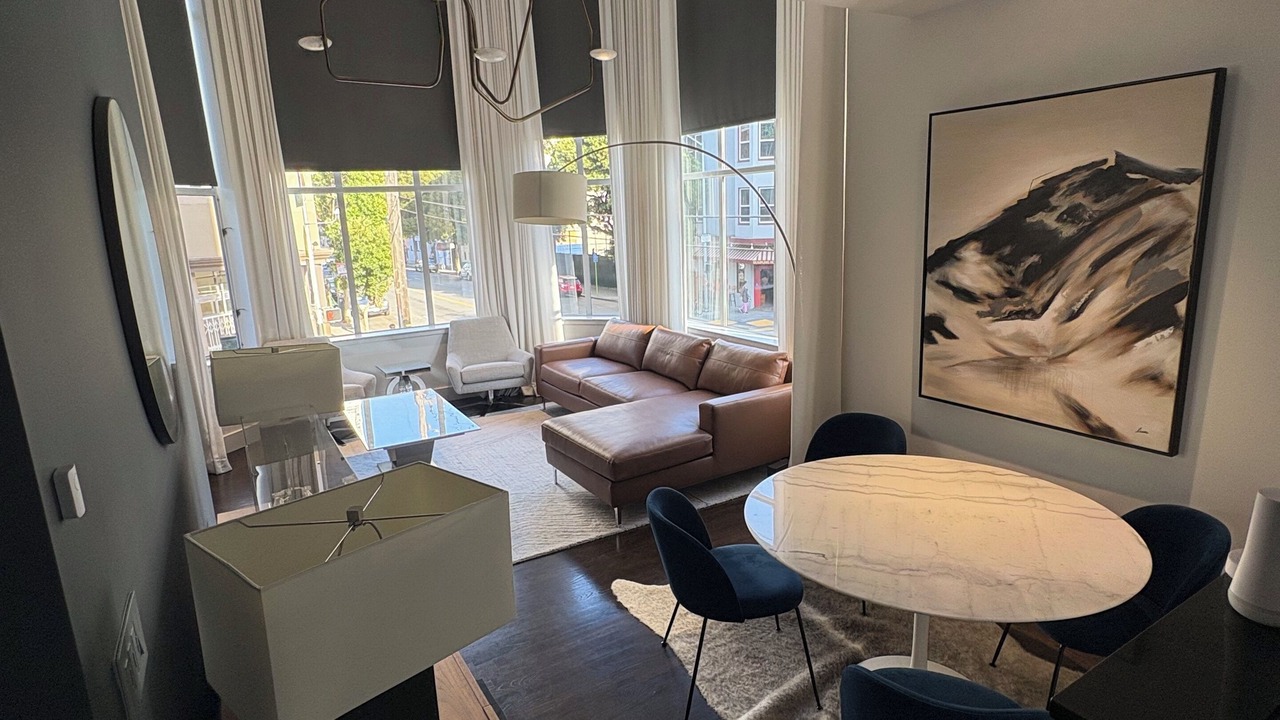 Photo of Others in Fillmore District