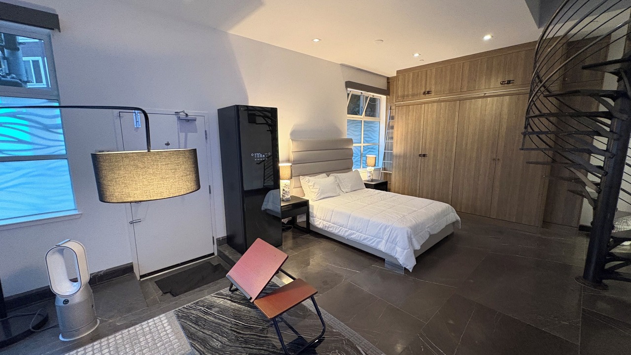 Photo of Bedroom in Fillmore District