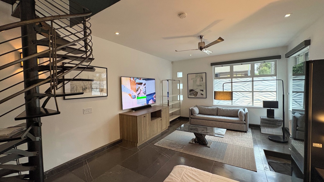 Photo of Livingroom in Fillmore District