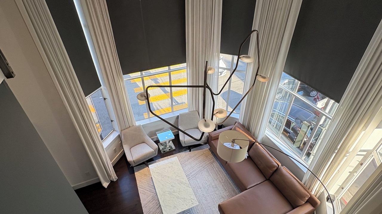 Photo of Others in Fillmore District