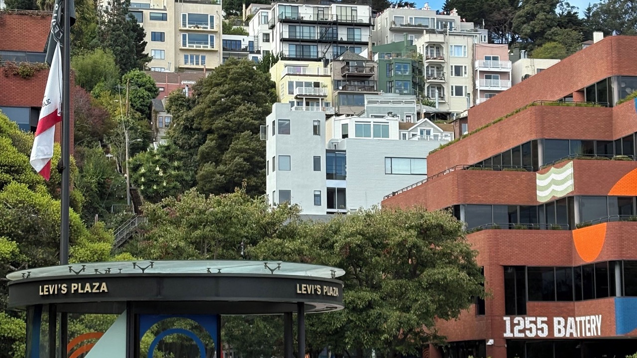 Photo of Others in Fillmore District