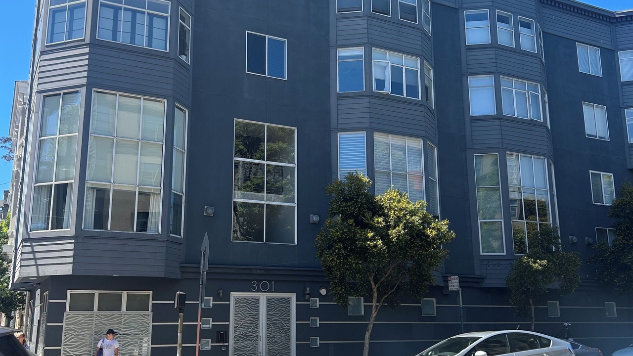 Photo of Outdoor in Fillmore District