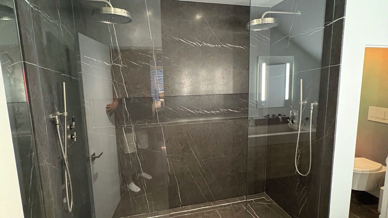 Photo of Bathroom in Fillmore District