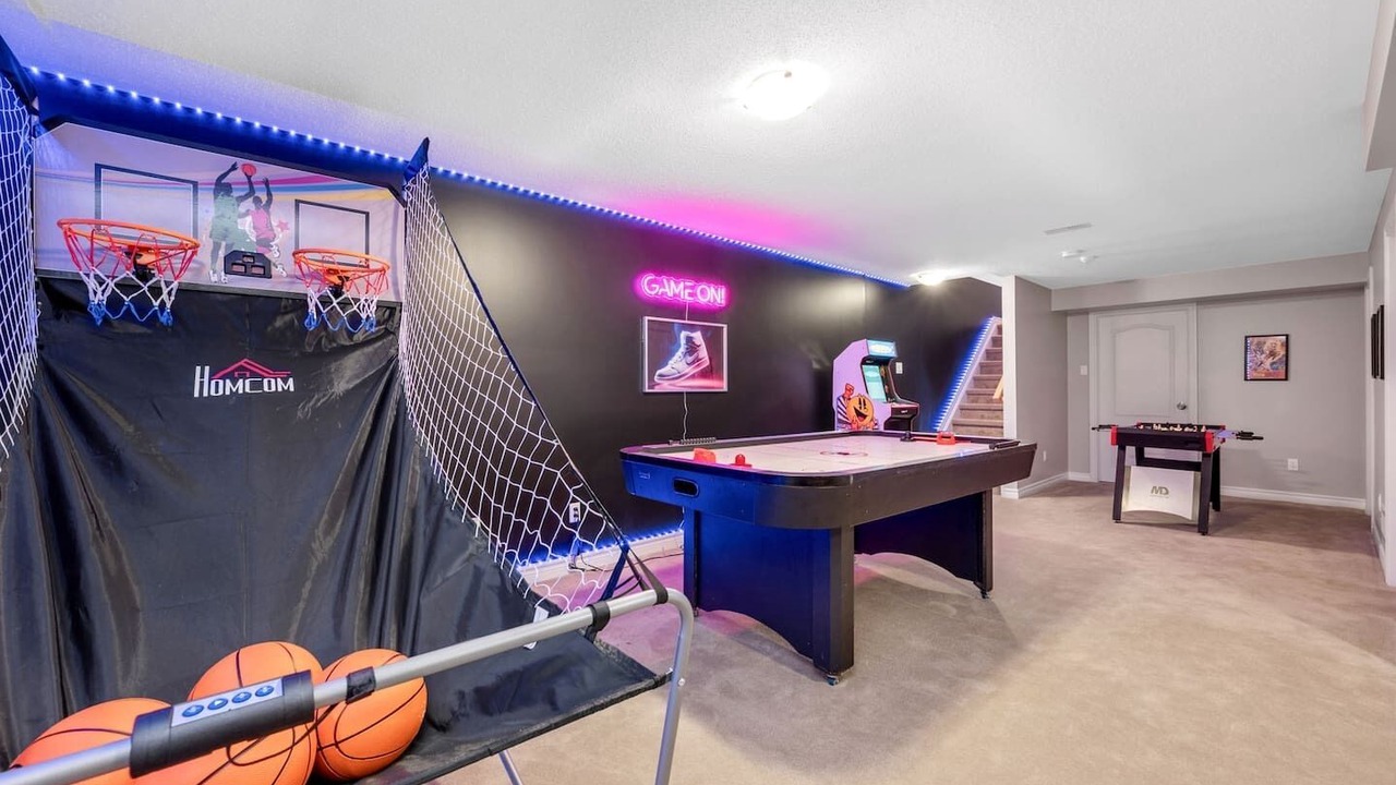 Photo of Bedroom in Ottawa Division