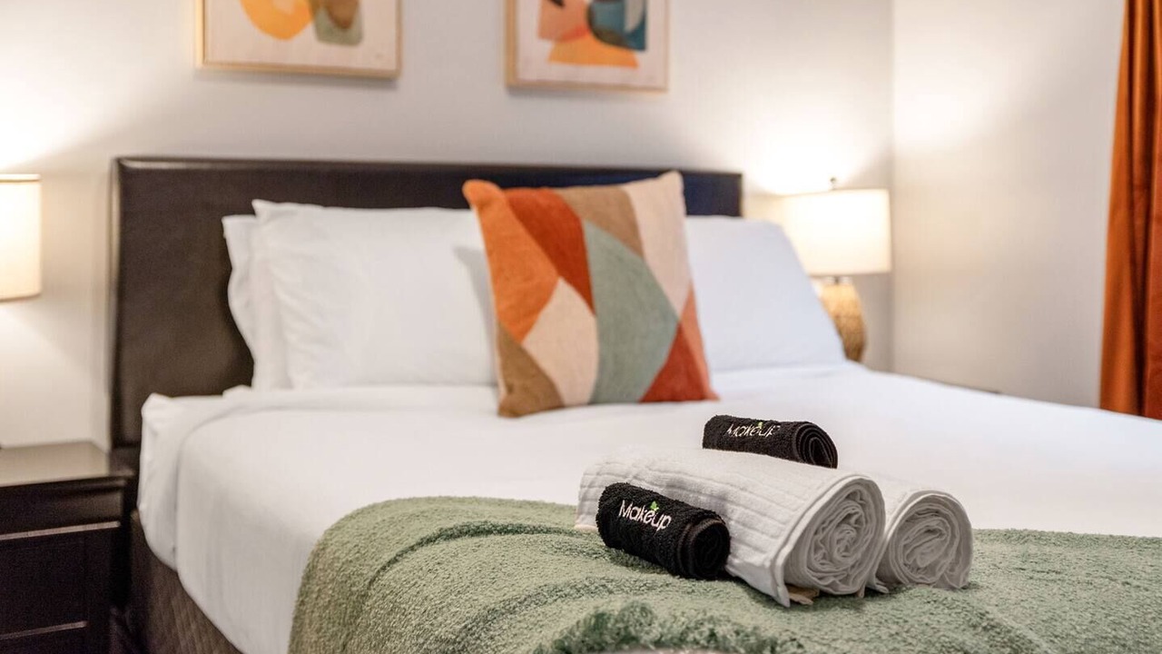 Photo of Bedroom in Ottawa Division