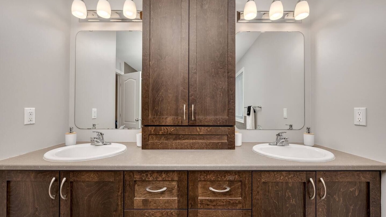 Photo of Bathroom in Ottawa Division