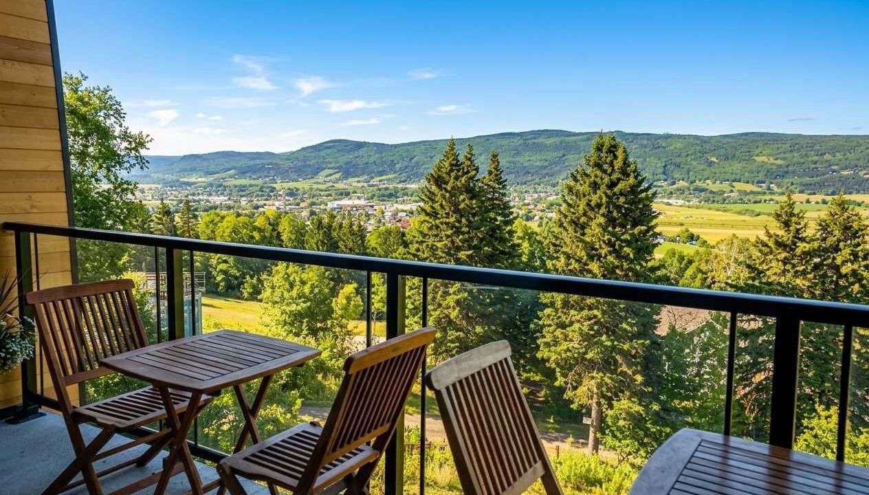 Photo of Outdoor in Baie-St-Paul