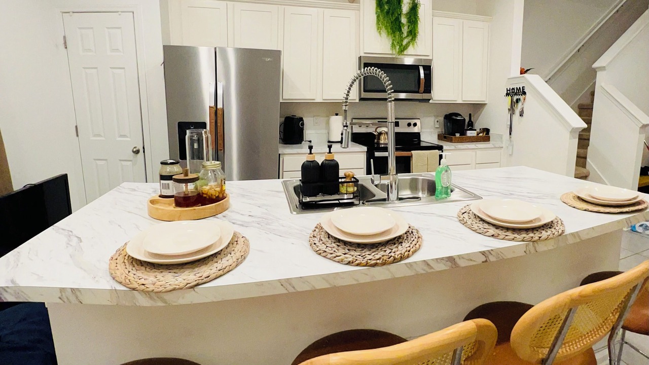 Photo of Kitchen in Baymeadows