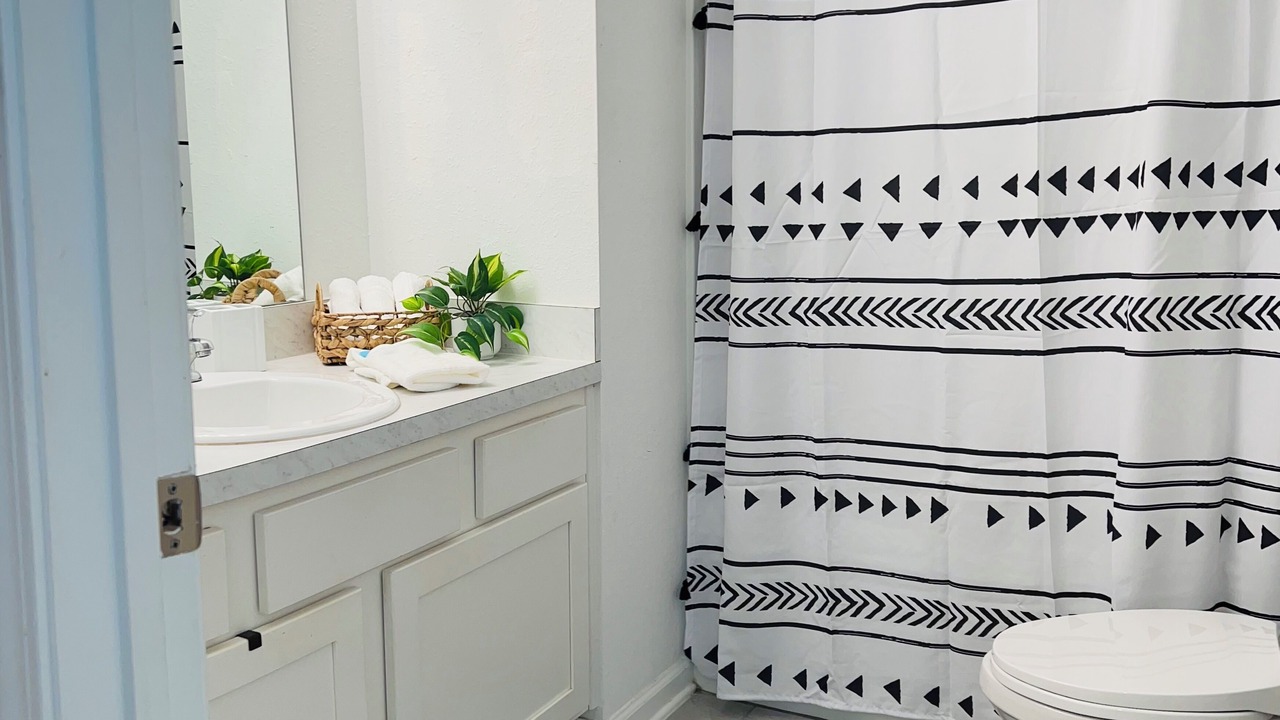 Photo of Bathroom in Baymeadows