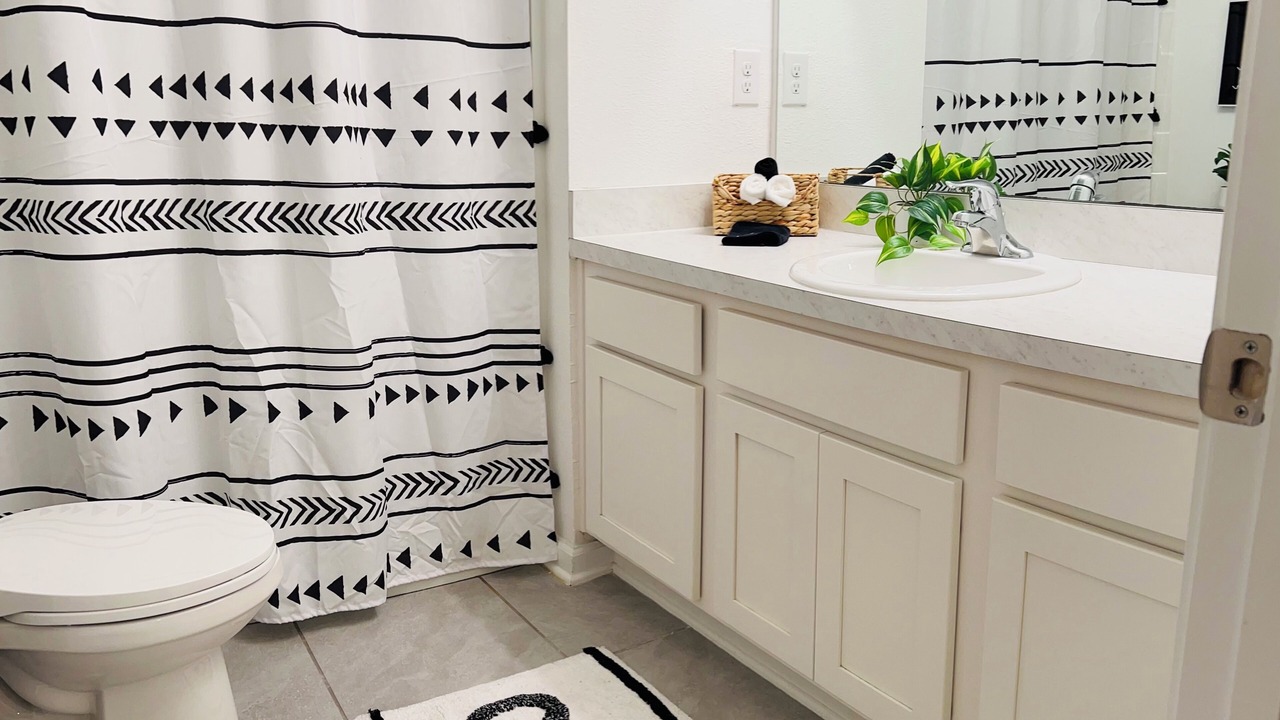 Photo of Bathroom in Baymeadows