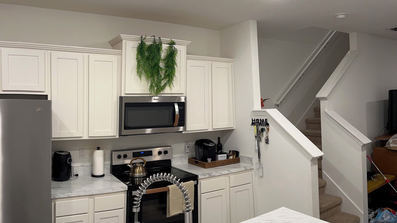 Photo of Kitchen in Baymeadows