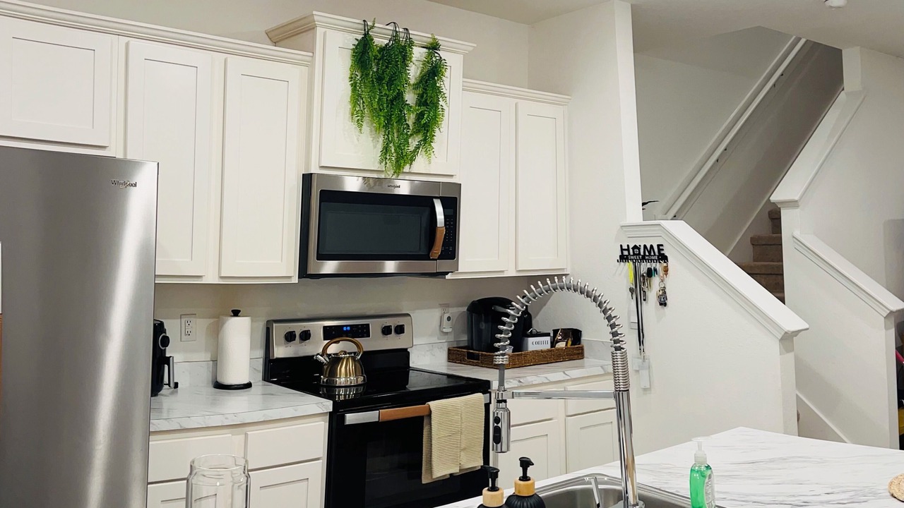 Photo of Kitchen in Baymeadows