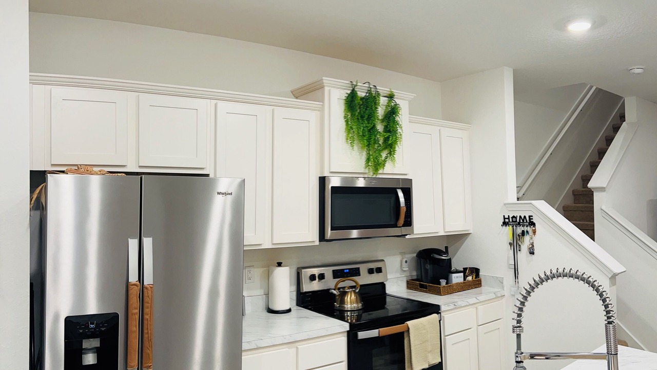 Photo of Kitchen in Baymeadows