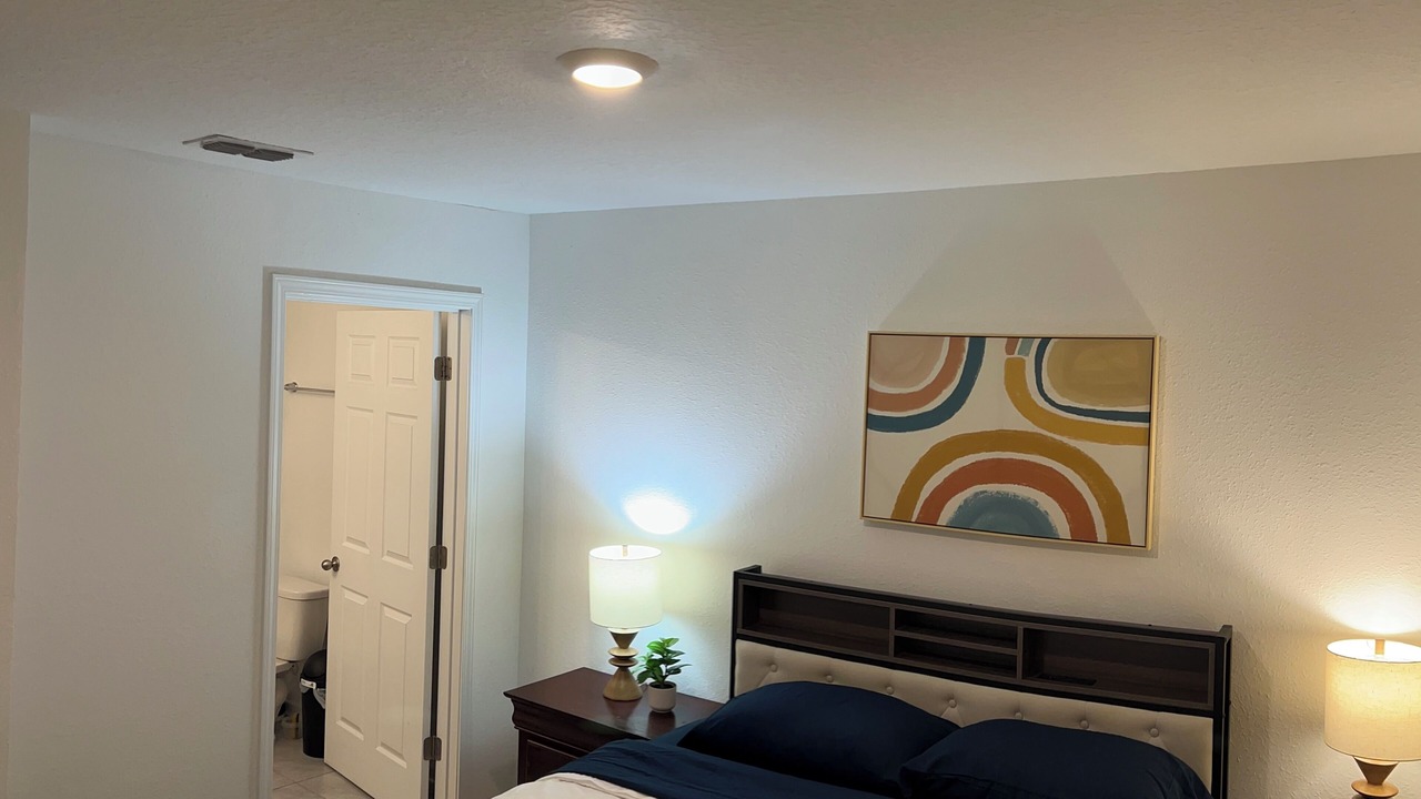 Photo of Bedroom in Baymeadows