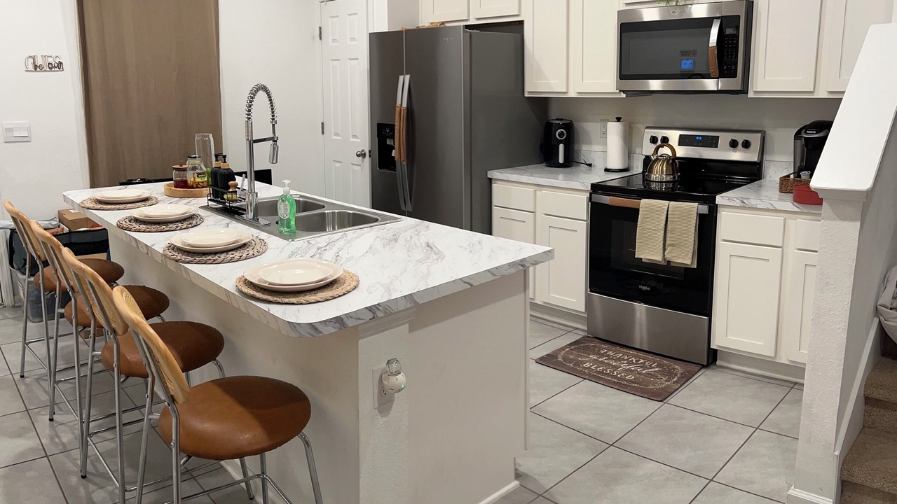 Photo of Kitchen in Baymeadows