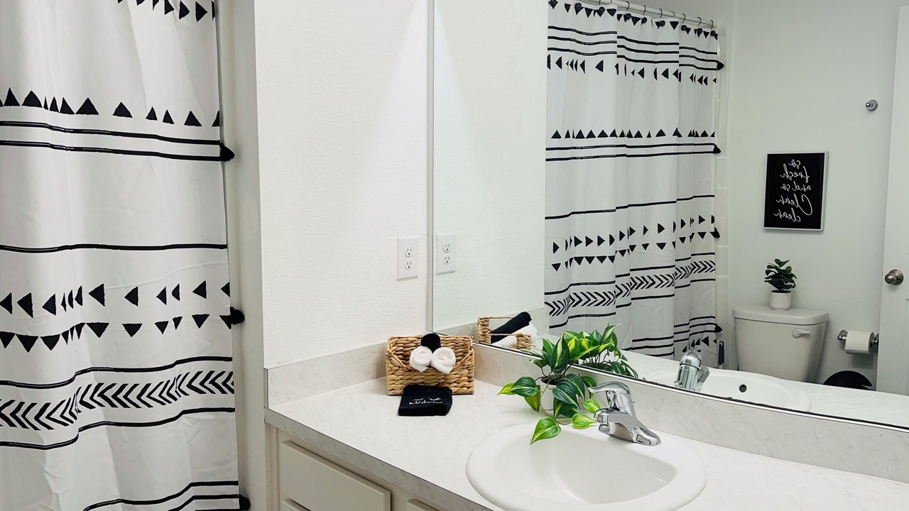 Photo of Bathroom in Baymeadows