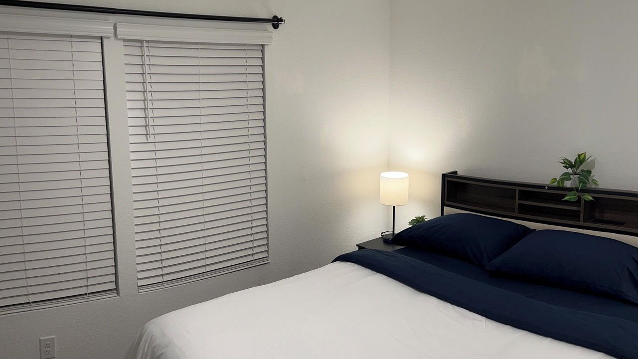 Photo of Bedroom in Baymeadows