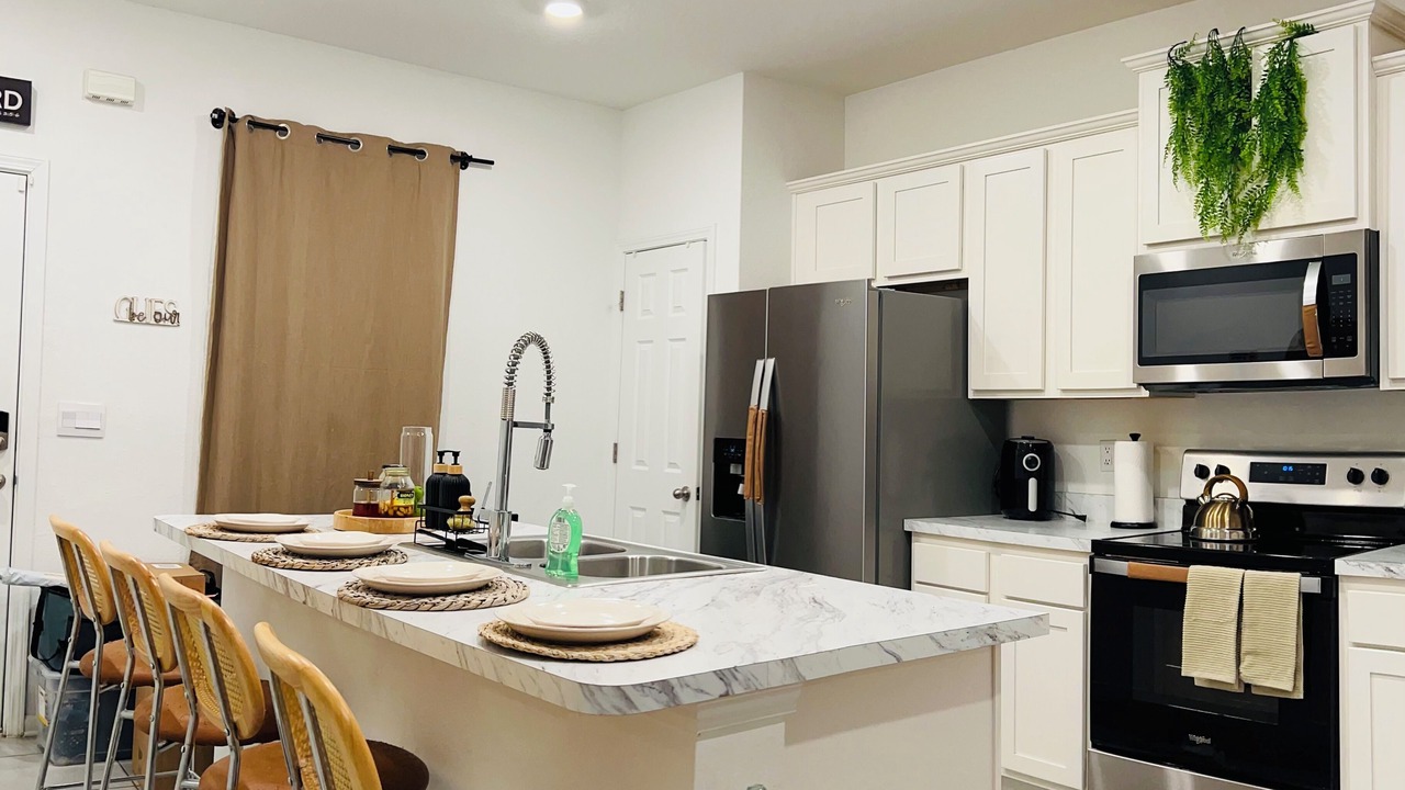 Photo of Kitchen in Baymeadows