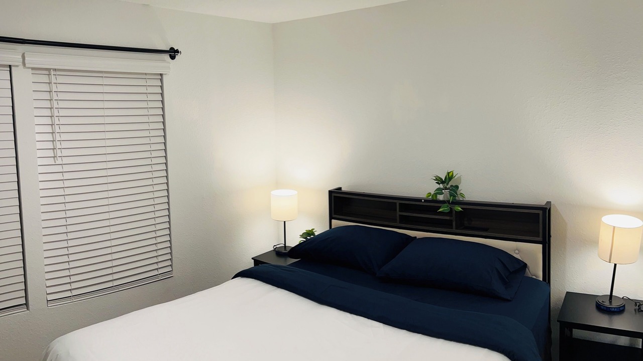 Photo of Bedroom in Baymeadows